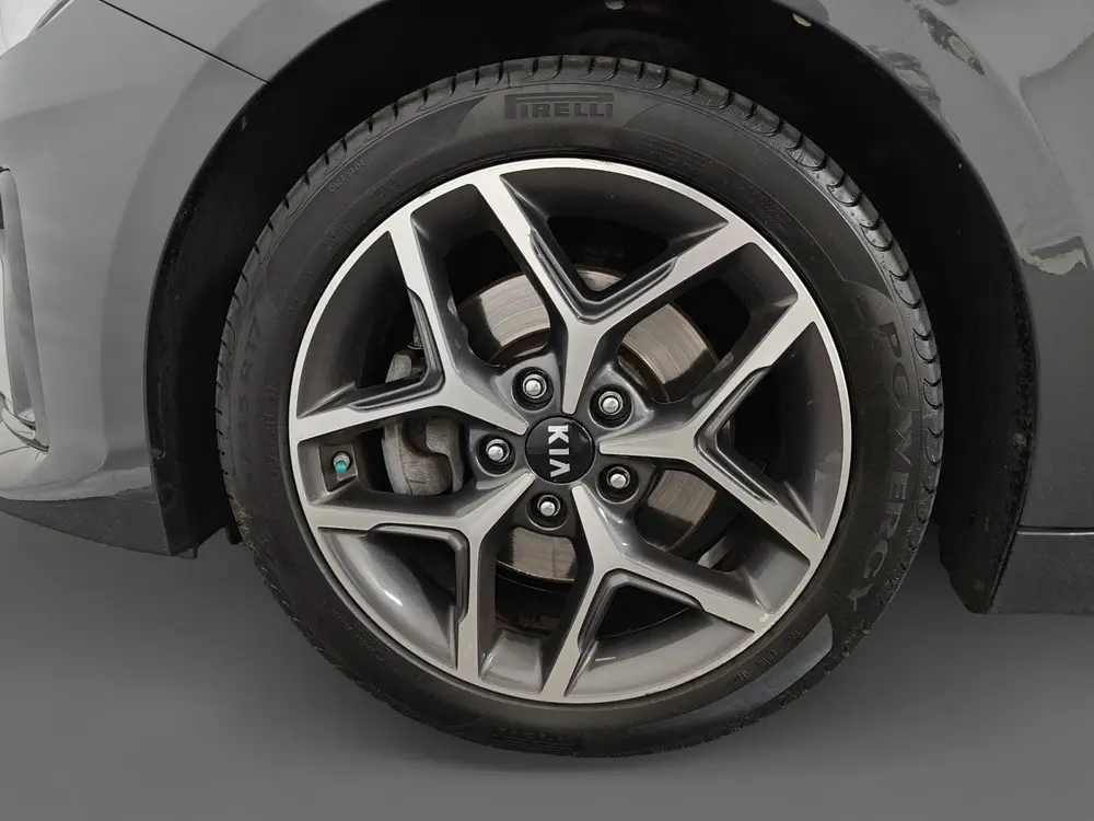 Kia ProCeed 1.4 T-GDI GT-Line uit 2019, foto 19
