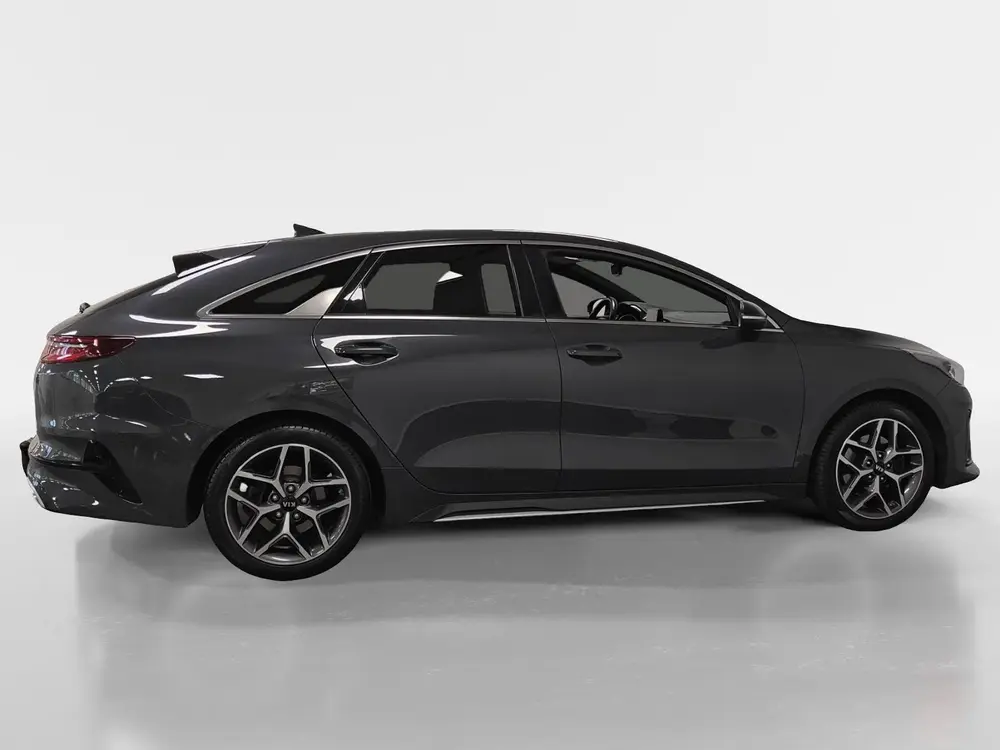 Kia ProCeed 1.4 T-GDI GT-Line uit 2019, foto 3