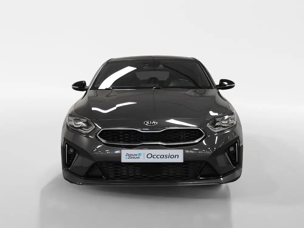 Kia ProCeed 1.4 T-GDI GT-Line uit 2019, foto 7