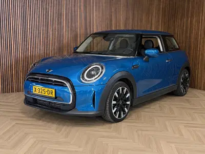 Mini One 1.5 One Essential uit 2022