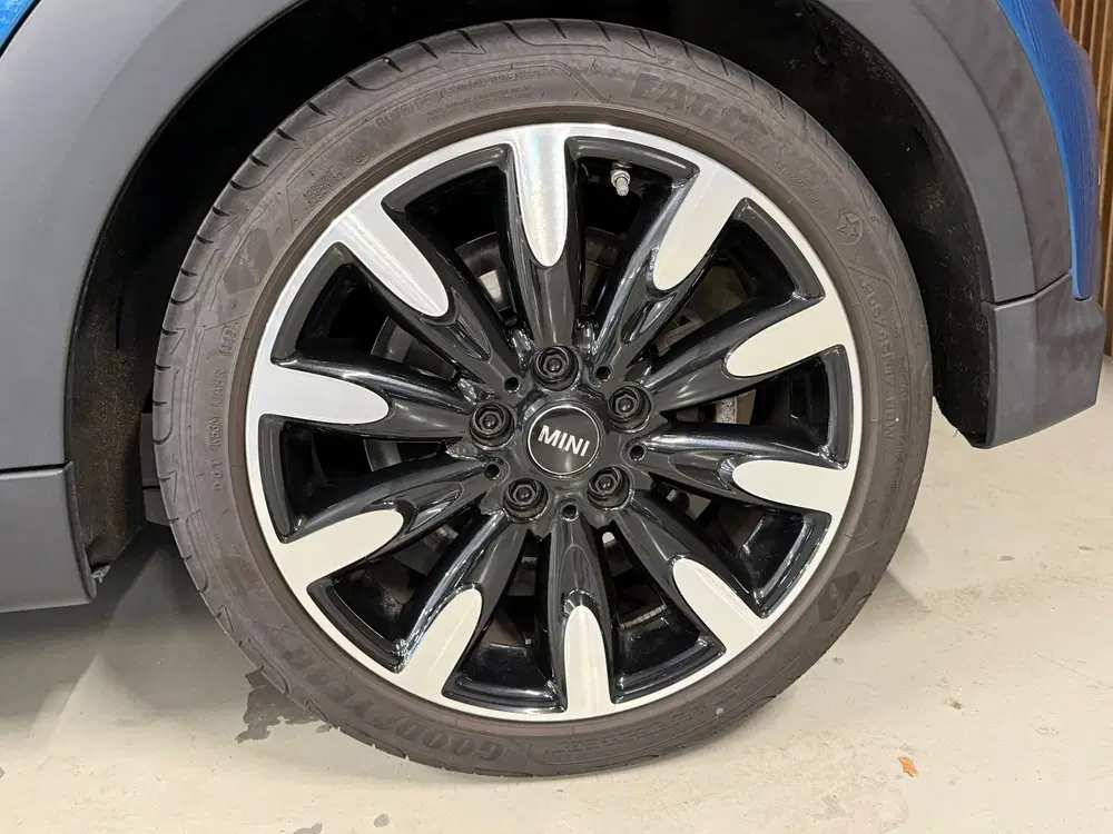 Mini One 1.5 One Essential uit 2022, foto 11