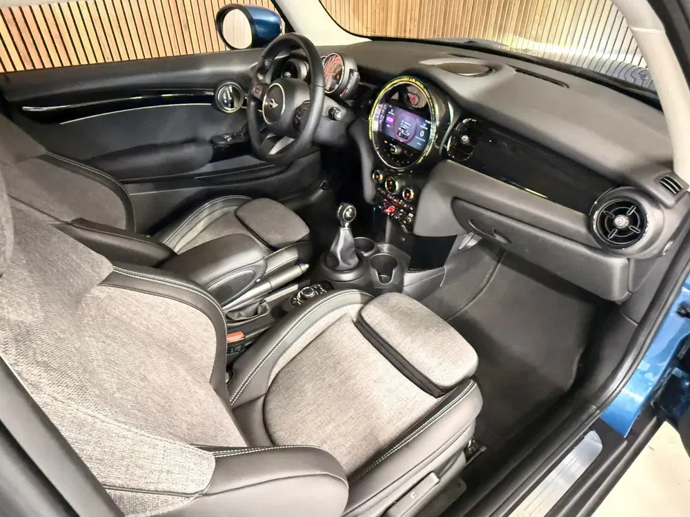 Mini One 1.5 One Essential uit 2022, foto 12