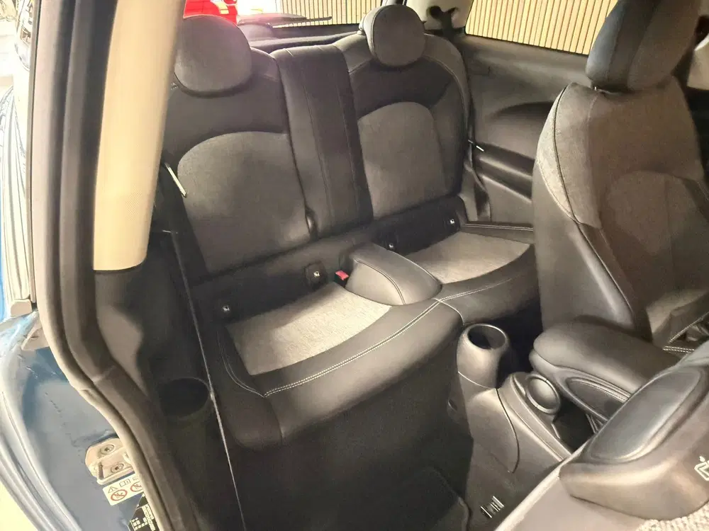 Mini One 1.5 One Essential uit 2022, foto 14