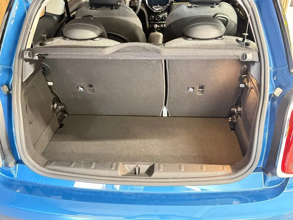 Mini One 1.5 One Essential uit 2022, foto 15