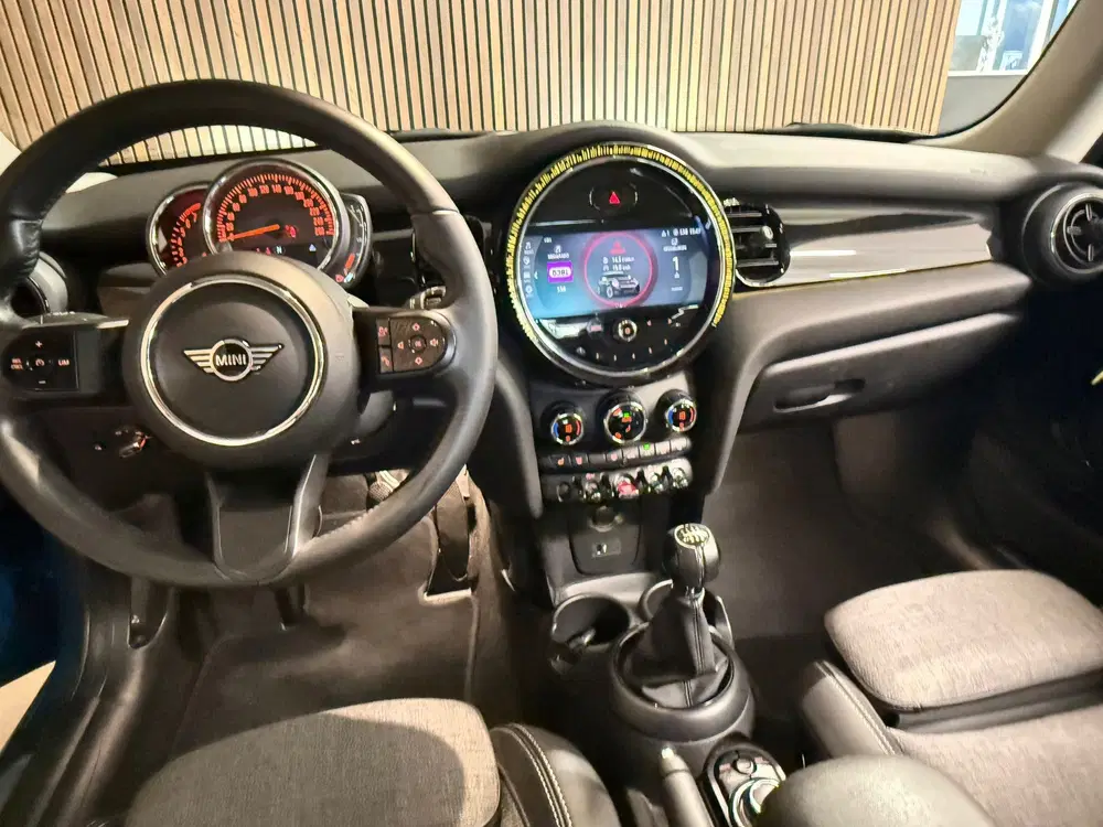 Mini One 1.5 One Essential uit 2022, foto 16
