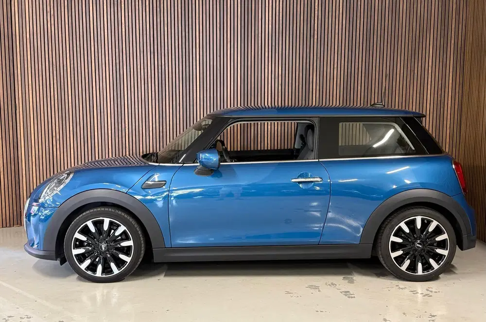 Mini One 1.5 One Essential uit 2022, foto 6