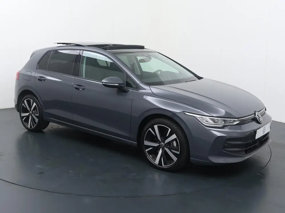 Volkswagen Golf 1.5 eHybrid Life Edition | 204 PK | SoH % | uit 2025, foto 3