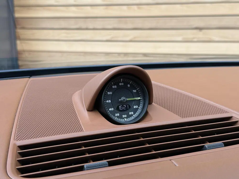 Porsche Panamera 2.9 4S E-Hybrid SPORTUITLAAT uit 2021, foto 13