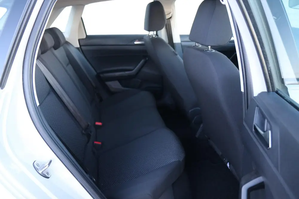 Volkswagen Polo 1.0 TSI 95pk | App Connect | Airco | Cruise uit 2022, foto 15