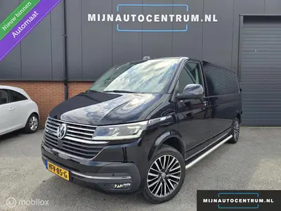 Volkswagen Transporter 2.0 TDI L2H1 30 DC Bulli uit 2020