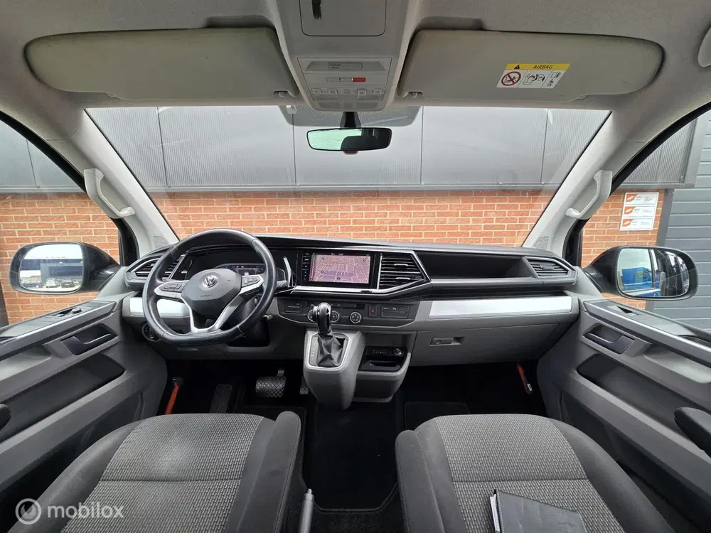 Volkswagen Transporter 2.0 TDI L2H1 30 DC Bulli uit 2020, foto 11