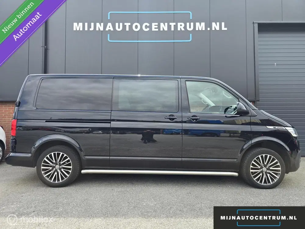 Volkswagen Transporter 2.0 TDI L2H1 30 DC Bulli uit 2020, foto 3