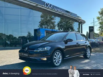Volkswagen Golf 1.5 TSI Highline Aut. I Pano I Navi I Stoelv uit 2019