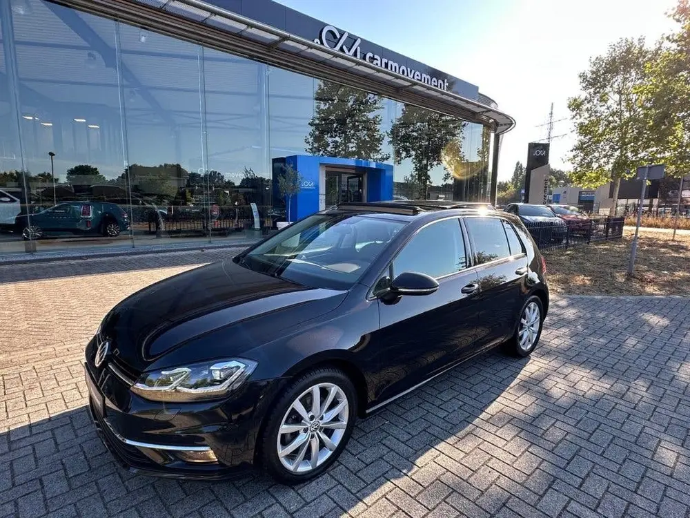 Volkswagen Golf 1.5 TSI Highline Aut. I Pano I Navi I Stoelv uit 2019, foto 10