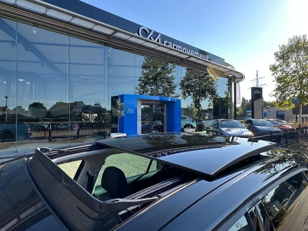 Volkswagen Golf 1.5 TSI Highline Aut. I Pano I Navi I Stoelv uit 2019, foto 15