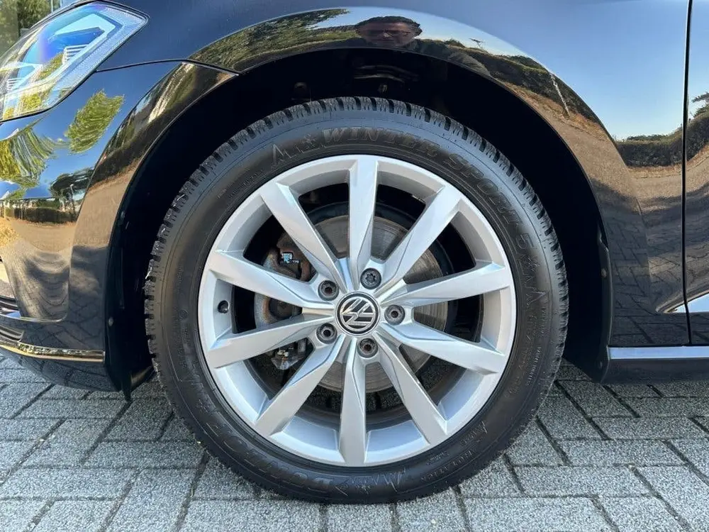 Volkswagen Golf 1.5 TSI Highline Aut. I Pano I Navi I Stoelv uit 2019, foto 16