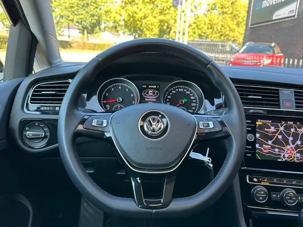 Volkswagen Golf 1.5 TSI Highline Aut. I Pano I Navi I Stoelv uit 2019, foto 20