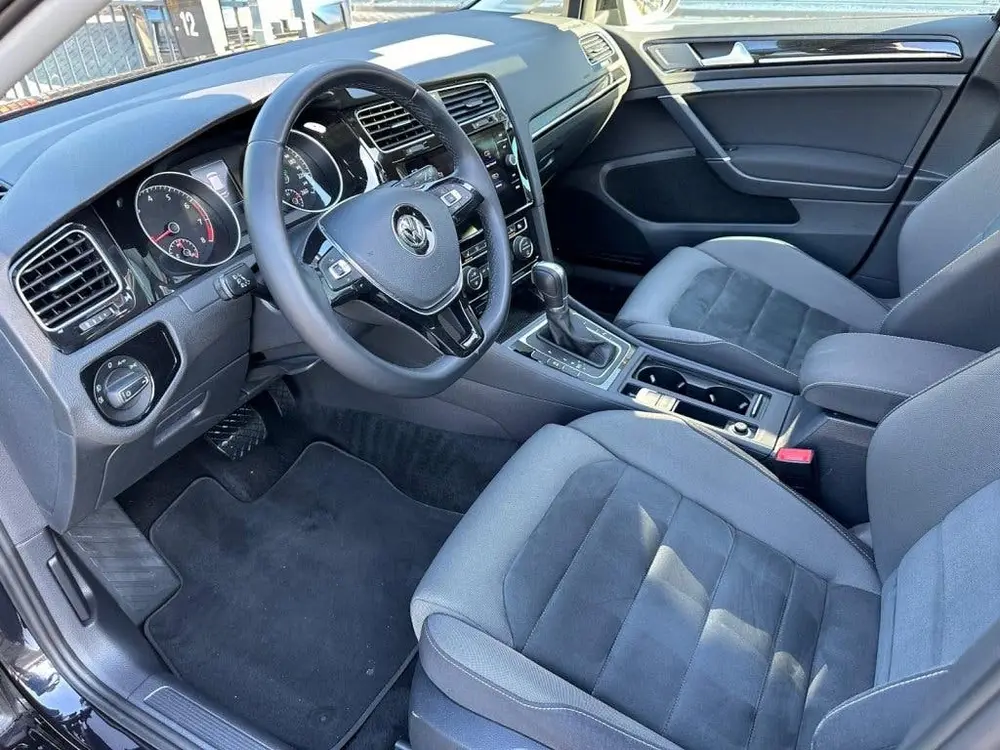 Volkswagen Golf 1.5 TSI Highline Aut. I Pano I Navi I Stoelv uit 2019, foto 6