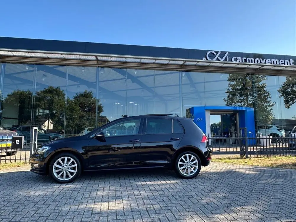 Volkswagen Golf 1.5 TSI Highline Aut. I Pano I Navi I Stoelv uit 2019, foto 8
