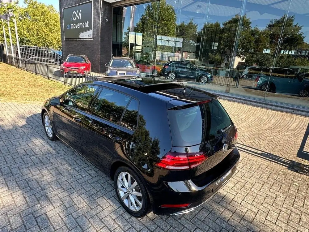 Volkswagen Golf 1.5 TSI Highline Aut. I Pano I Navi I Stoelv uit 2019, foto 9
