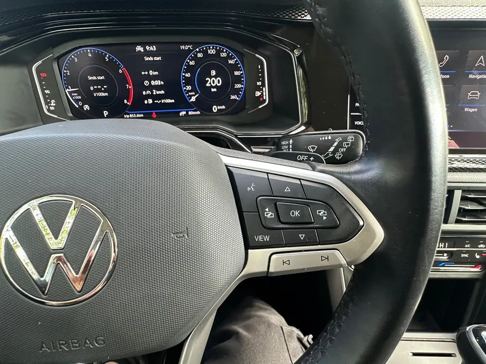 Volkswagen Polo 1.0 TSI Life Business uit 2022, foto 20