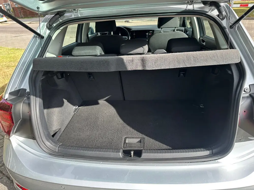 Volkswagen Polo 1.0 TSI Life Business uit 2022, foto 8