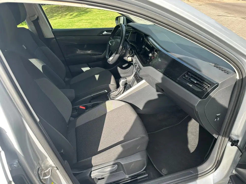 Volkswagen Polo 1.0 TSI Life Business uit 2022, foto 9