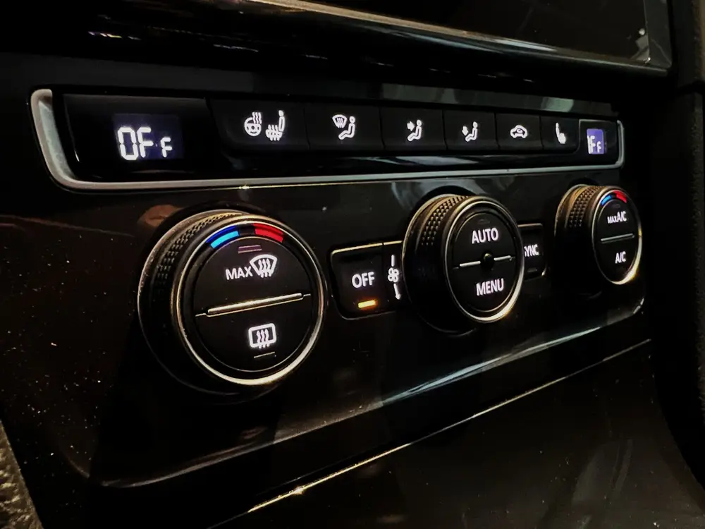 Volkswagen Golf 7.5 TSI DSG/NAV/VIRTUAL/PANO/CARPLAY APK+NAP uit 2019, foto 13