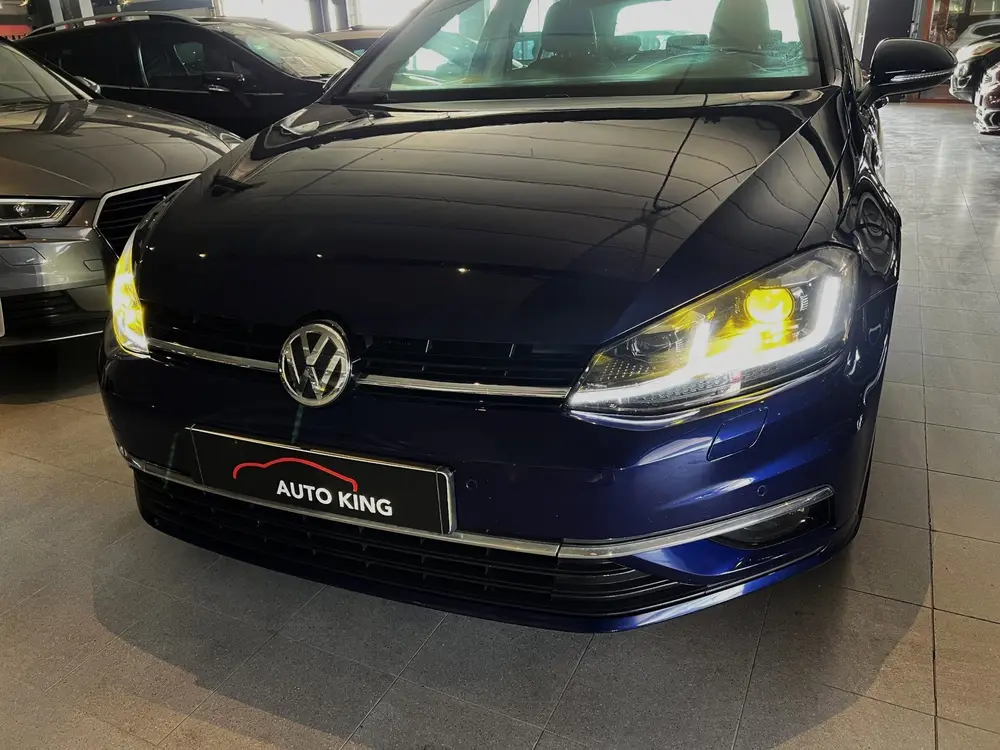 Volkswagen Golf 7.5 TSI DSG/NAV/VIRTUAL/PANO/CARPLAY APK+NAP uit 2019, foto 8