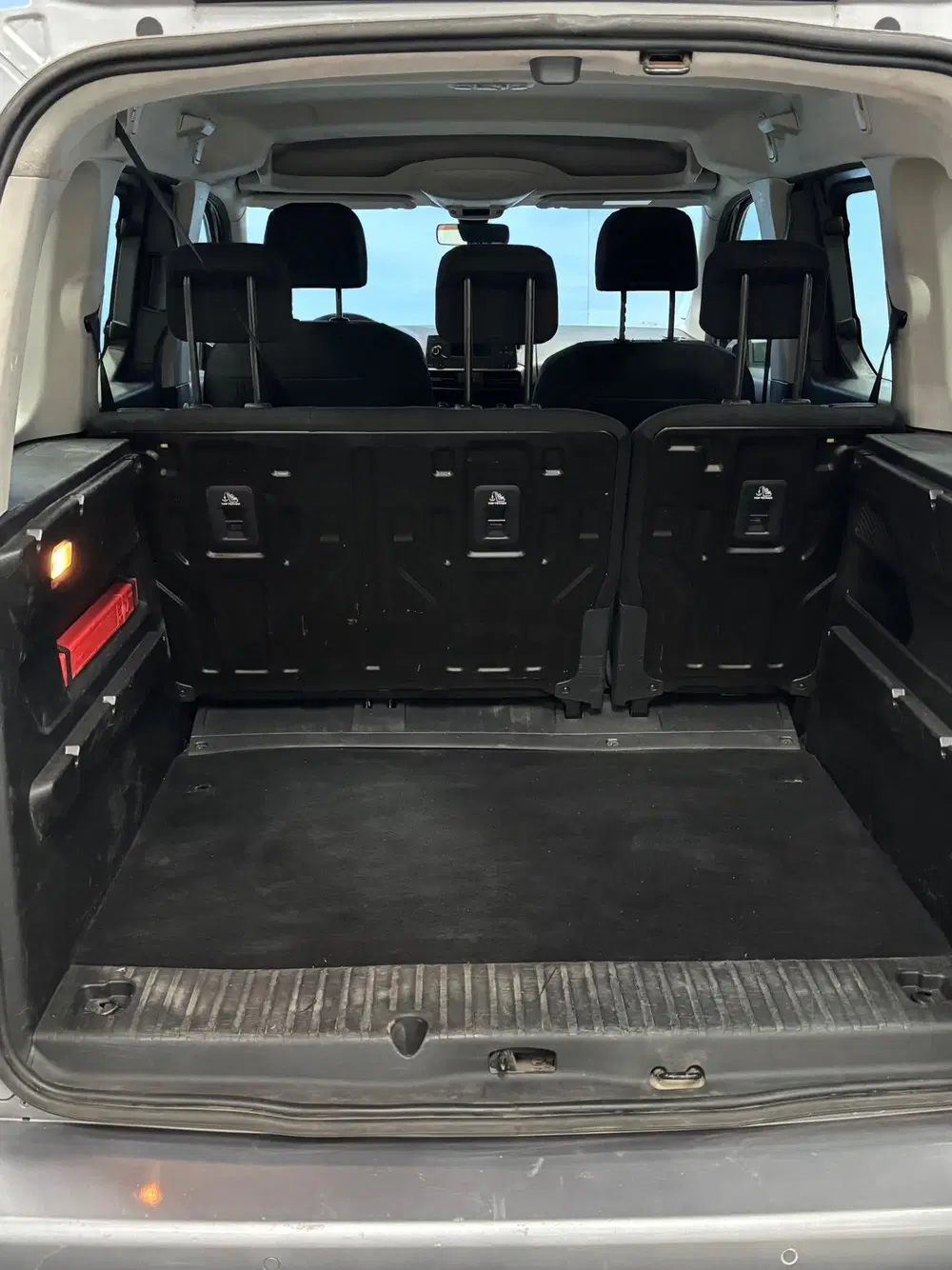 Opel Combo Life Turbo Edition uit 2019, foto 15