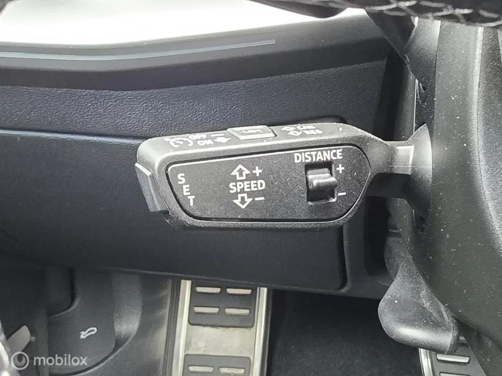 Audi A3 45 TFSI e S edition Competition BOMVOL uit 2022, foto 14