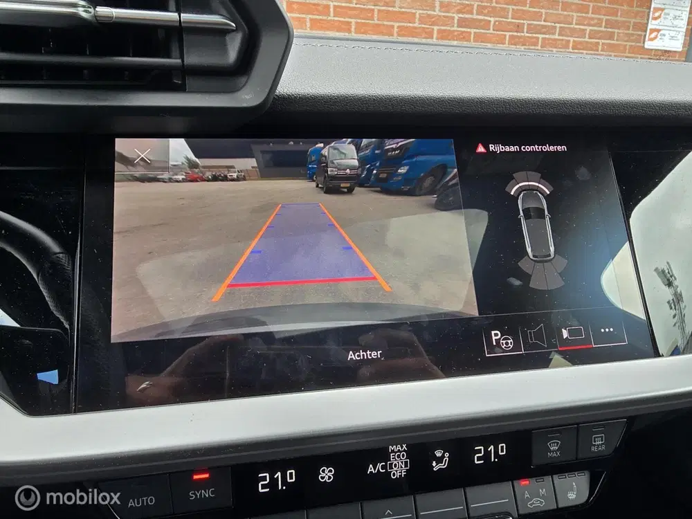 Audi A3 45 TFSI e S edition Competition BOMVOL uit 2022, foto 16