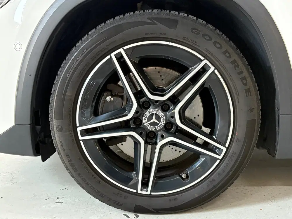 Mercedes-Benz GLA 250 4MATIC AMG-line NIGHT PAKKET*Pano*Stoe uit 2020, foto 3