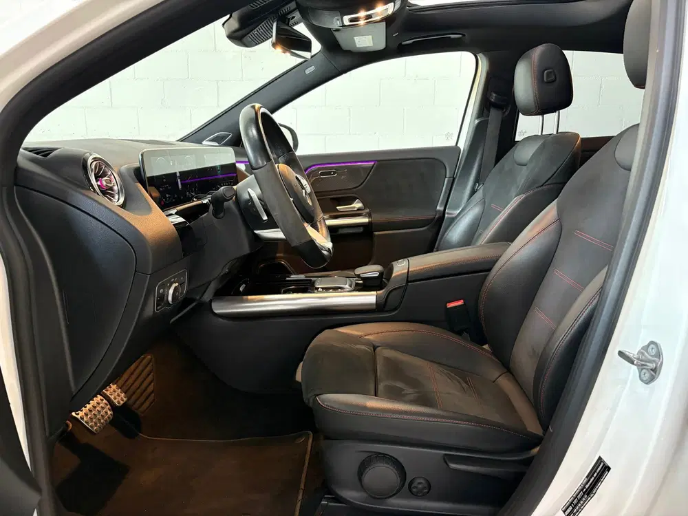 Mercedes-Benz GLA 250 4MATIC AMG-line NIGHT PAKKET*Pano*Stoe uit 2020, foto 5