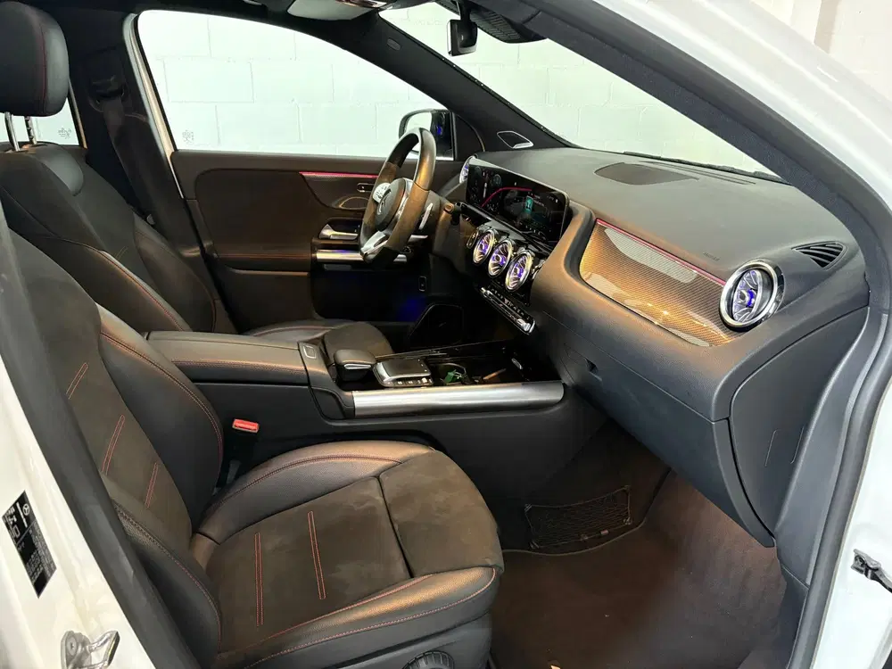 Mercedes-Benz GLA 250 4MATIC AMG-line NIGHT PAKKET*Pano*Stoe uit 2020, foto 7