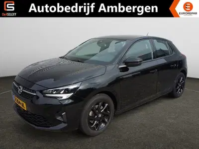 Opel Corsa 1.2 Turbo (100Pk) GS-Line Navi Cruise Airc uit 2023