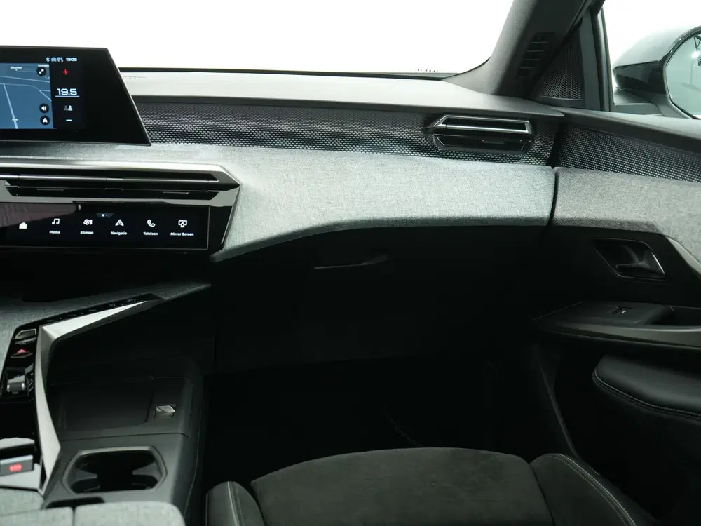 Peugeot 5008 1.2 HYBRID 145PK GT EXCLUSIVE 7P uit 2025, foto 14