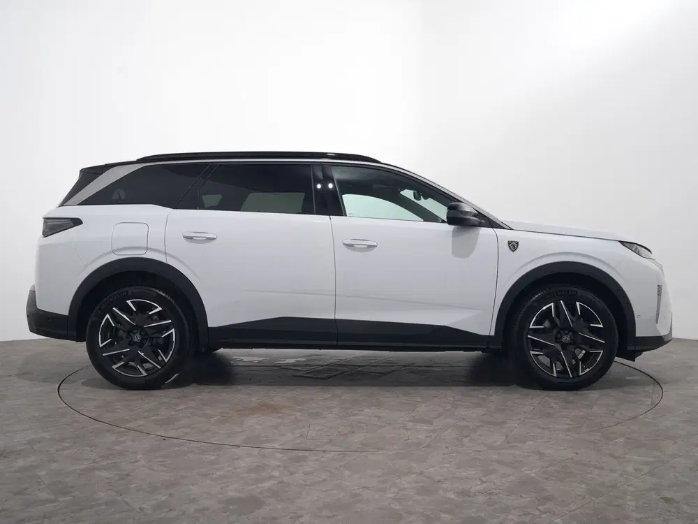 Peugeot 5008 1.2 HYBRID 145PK GT EXCLUSIVE 7P uit 2025, foto 16