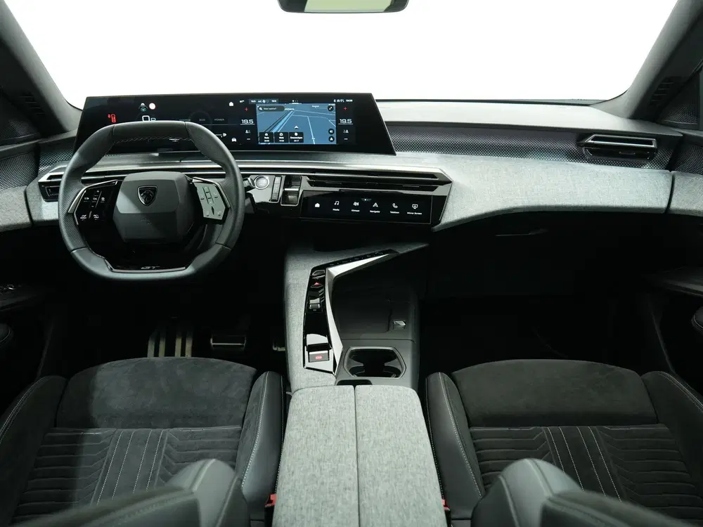 Peugeot 5008 1.2 HYBRID 145PK GT EXCLUSIVE 7P uit 2025, foto 2