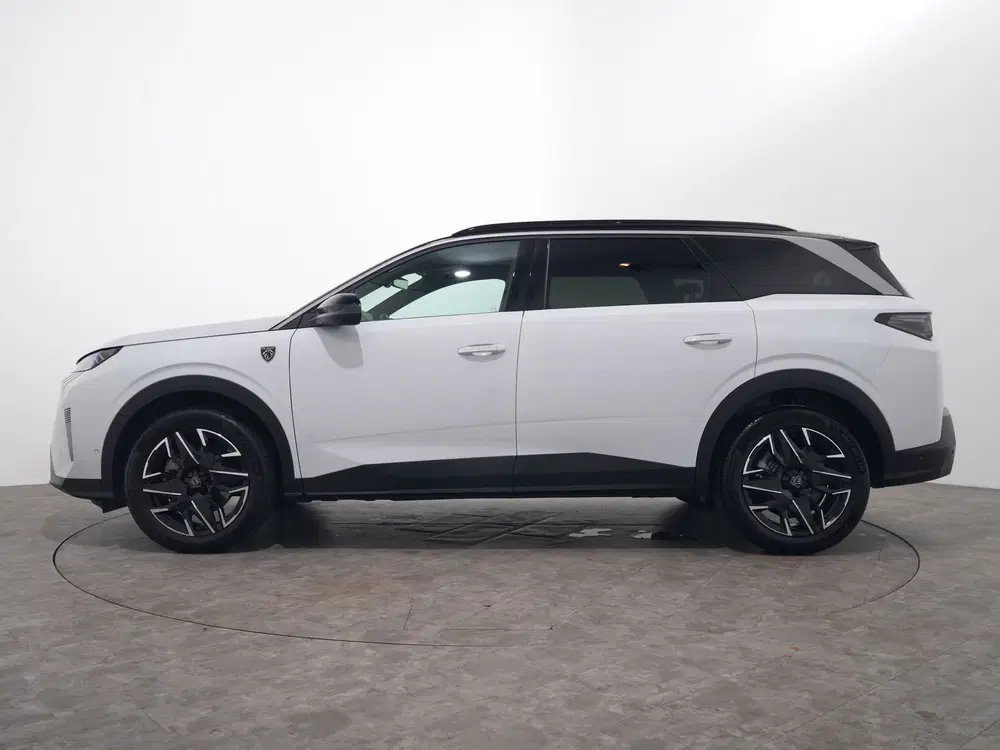 Peugeot 5008 1.2 HYBRID 145PK GT EXCLUSIVE 7P uit 2025, foto 6