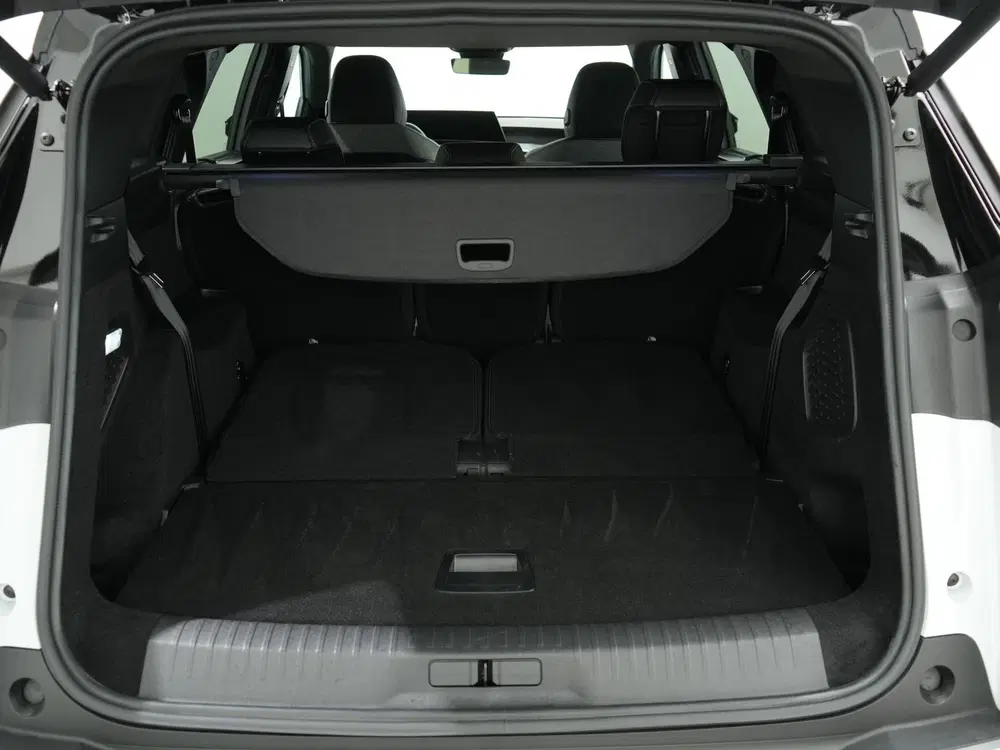 Peugeot 5008 1.2 HYBRID 145PK GT EXCLUSIVE 7P uit 2025, foto 7