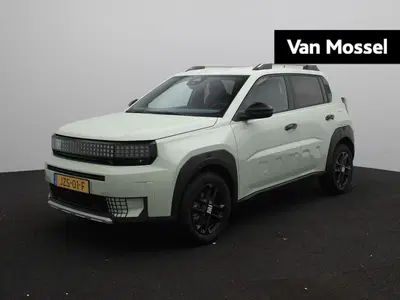 Fiat Grande Panda 1.2 Hybrid ICON uit 2026