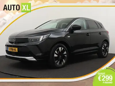 Opel Grandland 1.6 Turbo PHEV Level 3 Half-Leder Afn.Trek uit 2023