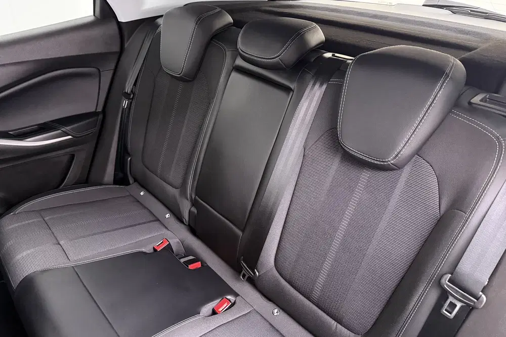 Opel Grandland 1.6 Turbo PHEV Level 3 Half-Leder Afn.Trek uit 2023, foto 11