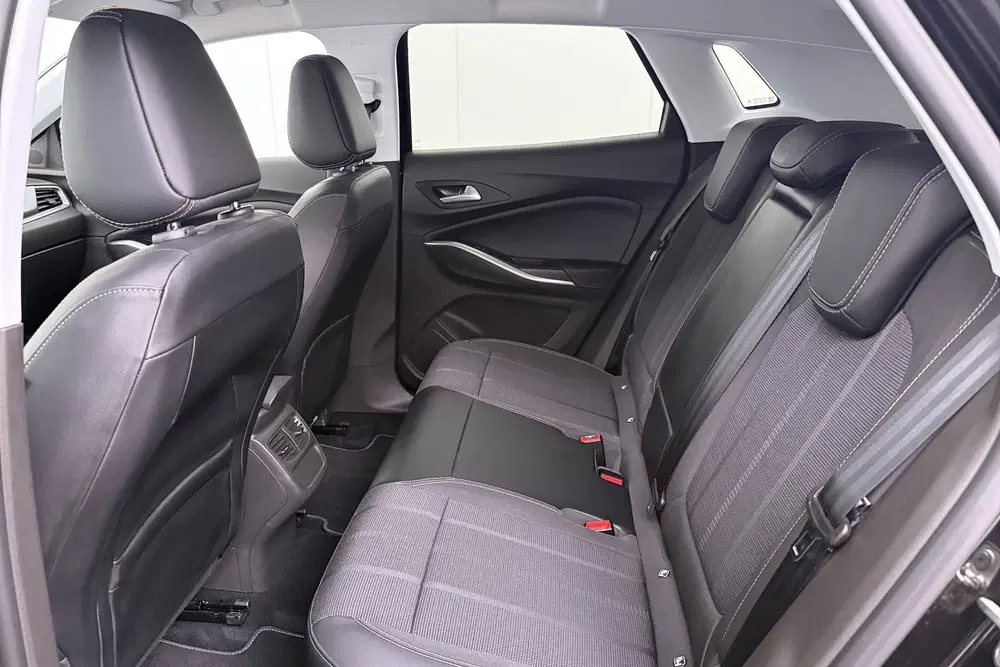 Opel Grandland 1.6 Turbo PHEV Level 3 Half-Leder Afn.Trek uit 2023, foto 12