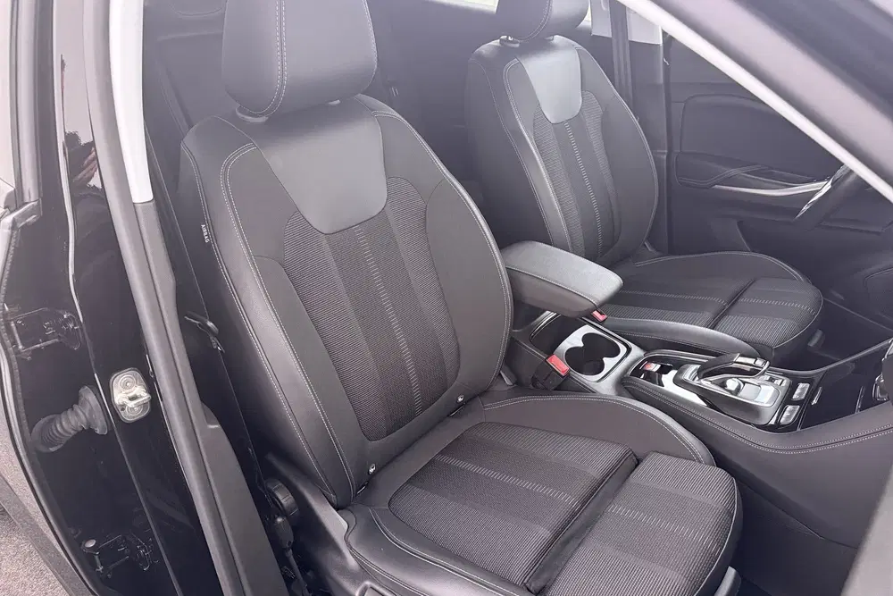 Opel Grandland 1.6 Turbo PHEV Level 3 Half-Leder Afn.Trek uit 2023, foto 15