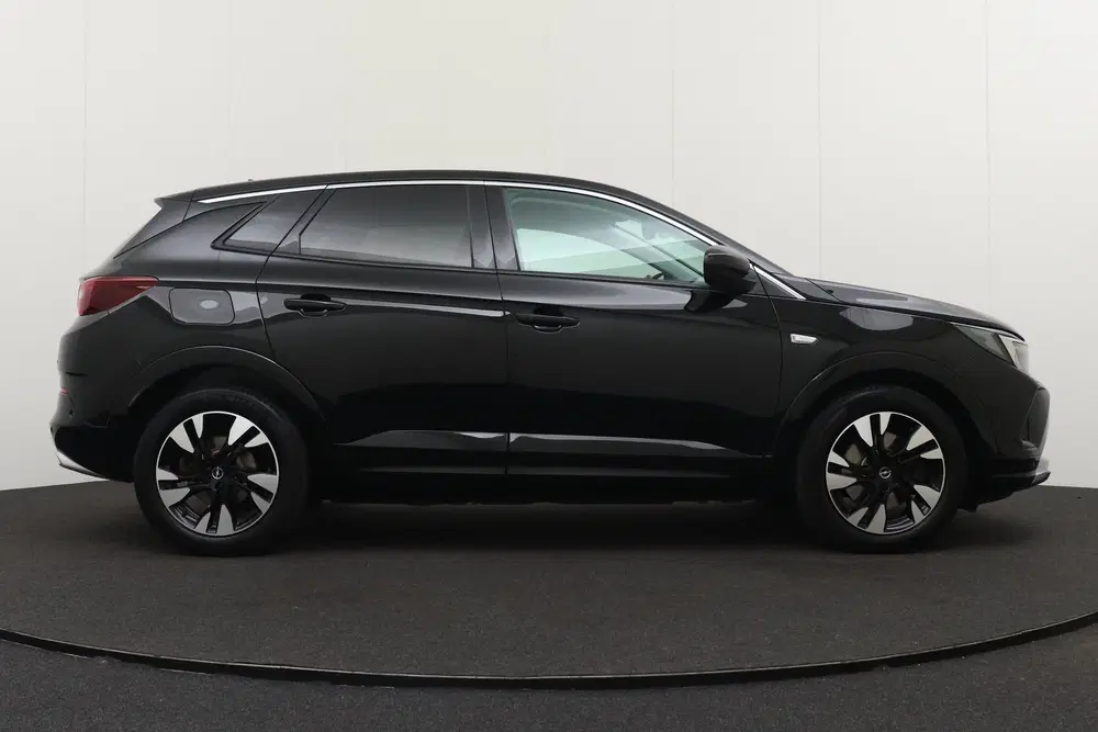 Opel Grandland 1.6 Turbo PHEV Level 3 Half-Leder Afn.Trek uit 2023, foto 6