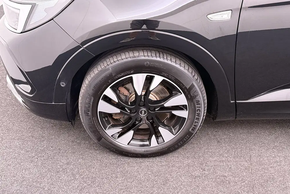 Opel Grandland 1.6 Turbo PHEV Level 3 Half-Leder Afn.Trek uit 2023, foto 7