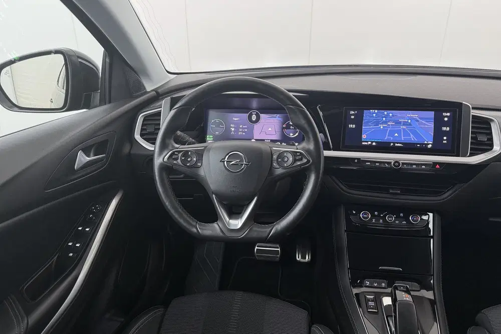 Opel Grandland 1.6 Turbo PHEV Level 3 Half-Leder Afn.Trek uit 2023, foto 8