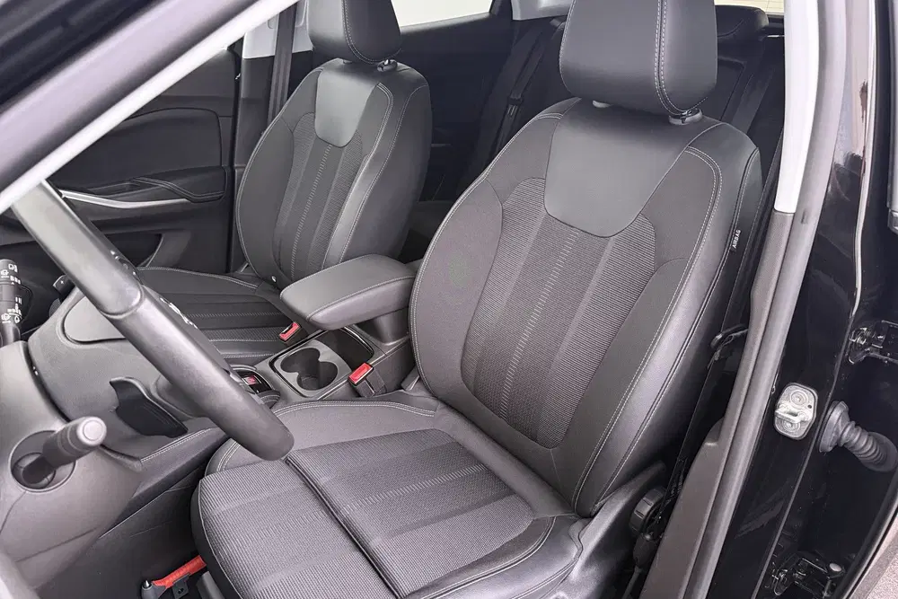 Opel Grandland 1.6 Turbo PHEV Level 3 Half-Leder Afn.Trek uit 2023, foto 9